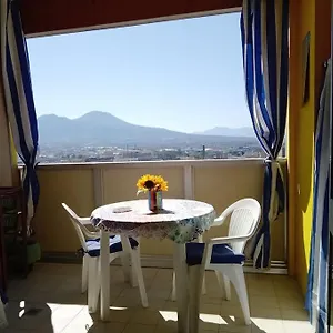  Appartamento Dreaming Vesuvio