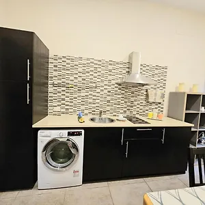  Casa vacanze Garibaldi Saint-michel House 6