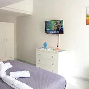  Appartamento Scugnizzella Holiday House